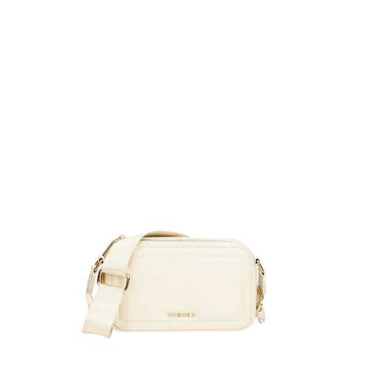 PE26 Vivienne D Borsa VSU241 Bianco