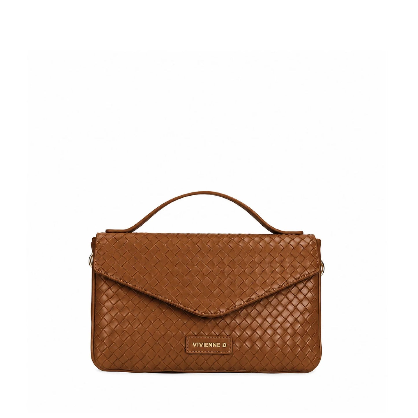 AI26 Vivienne D Borsa VTW003 Cuoio