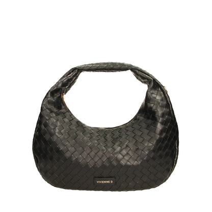 PE26 Vivienne D Borsa VTW233 Nero