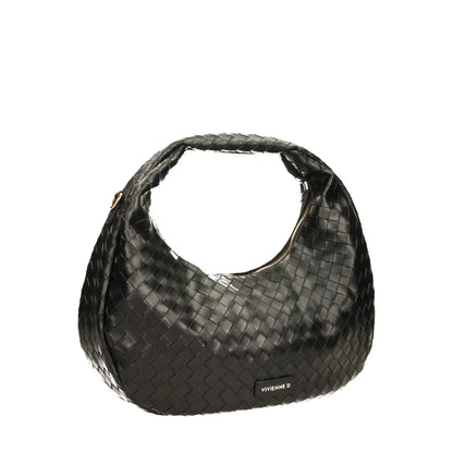 PE26 Vivienne D Borsa VTW233 Nero