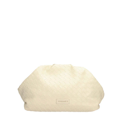 PE26 Vivienne D Pochette VTW234 Bianco