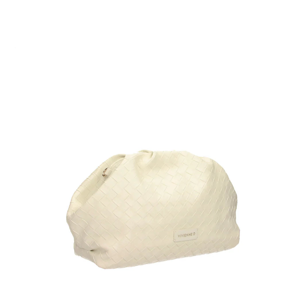 PE26 Vivienne D Pochette VTW234 Bianco