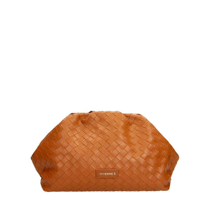 PE26 Vivienne D Pochette VTW234 Cuoio