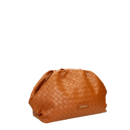 PE26 Vivienne D Pochette VTW234 Cuoio