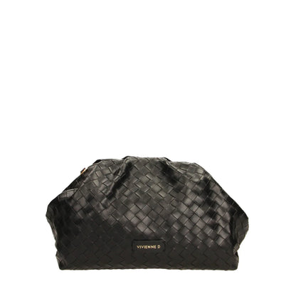 PE26 Vivienne D Pochette VTW234 Nero