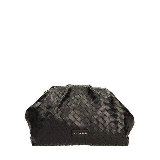 PE26 Vivienne D Pochette VTW234 Nero