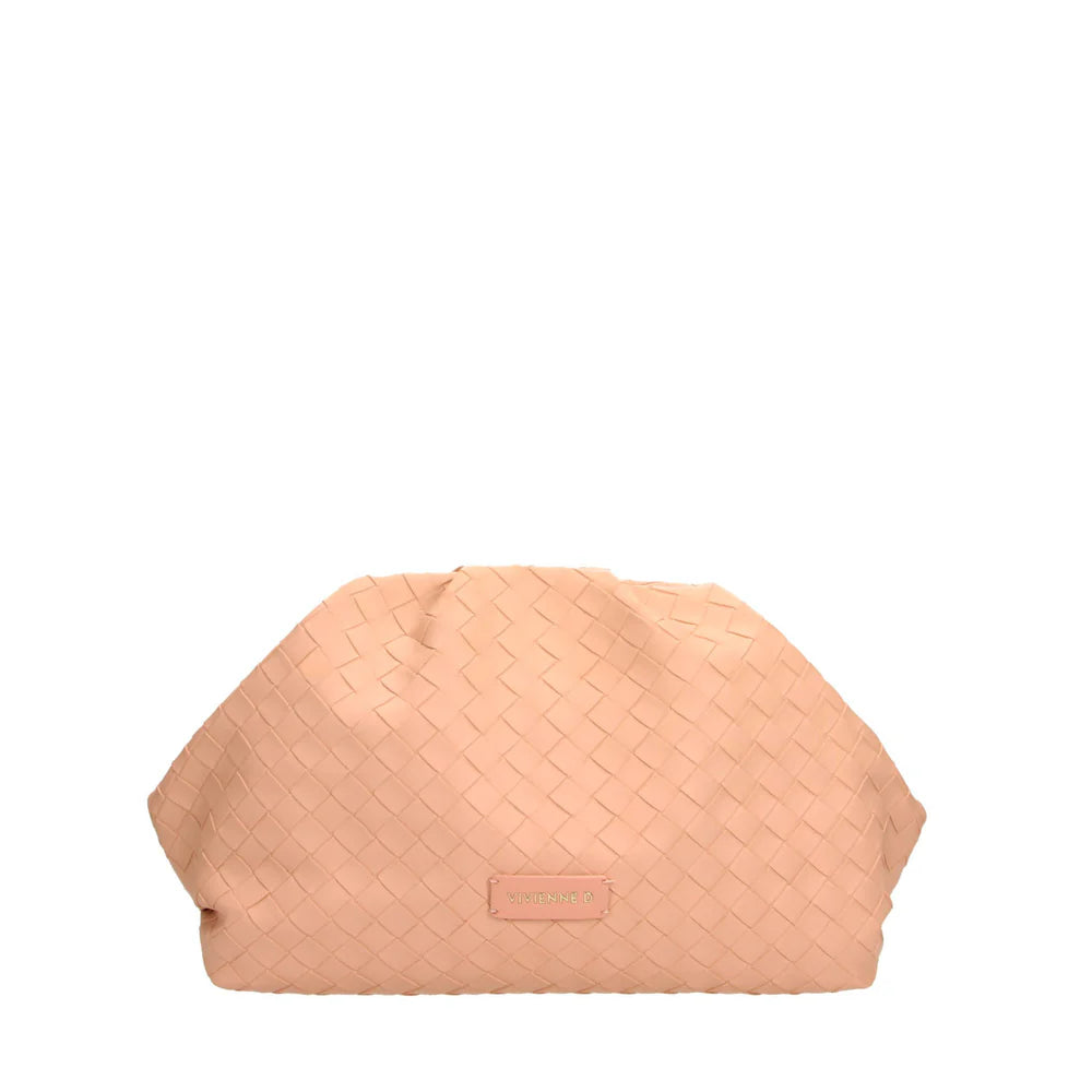PE26 Vivienne D Pochette VTW234 Rosa