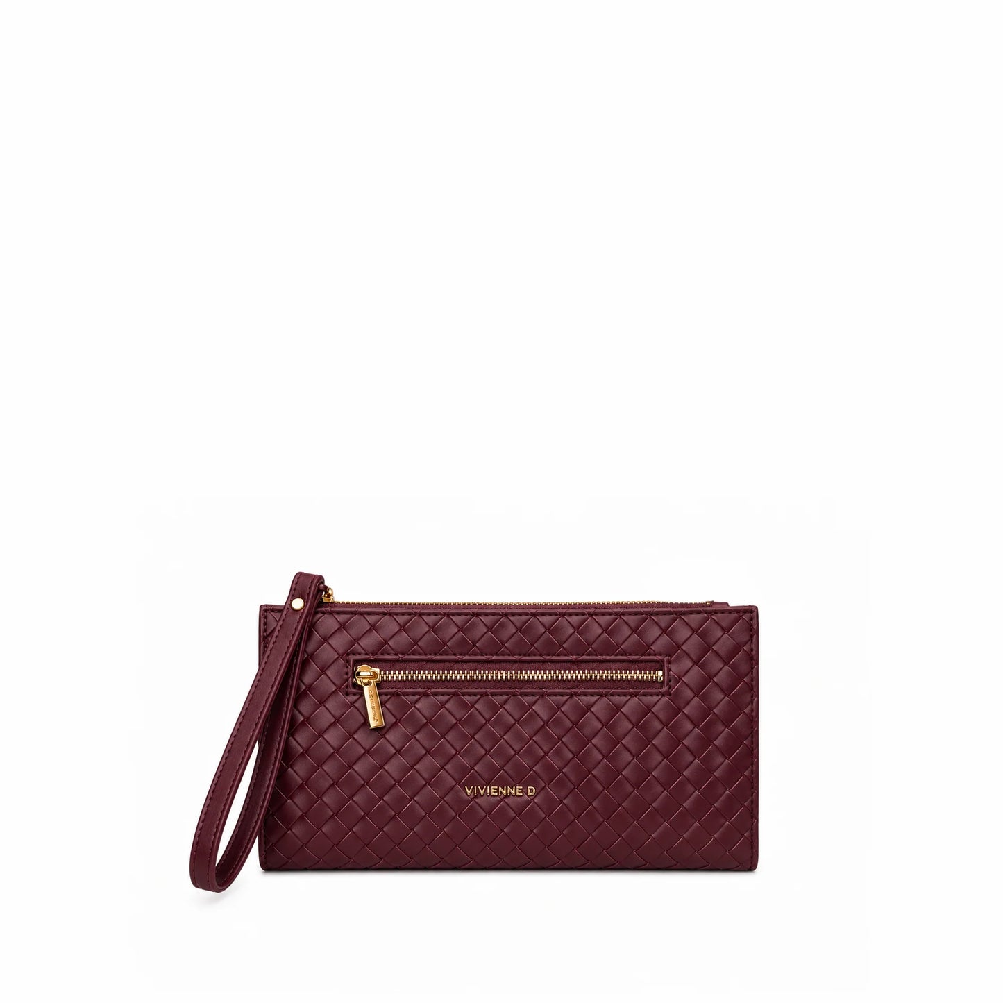 AI26 Vivienne D Borsa VTW007 Bordeaux