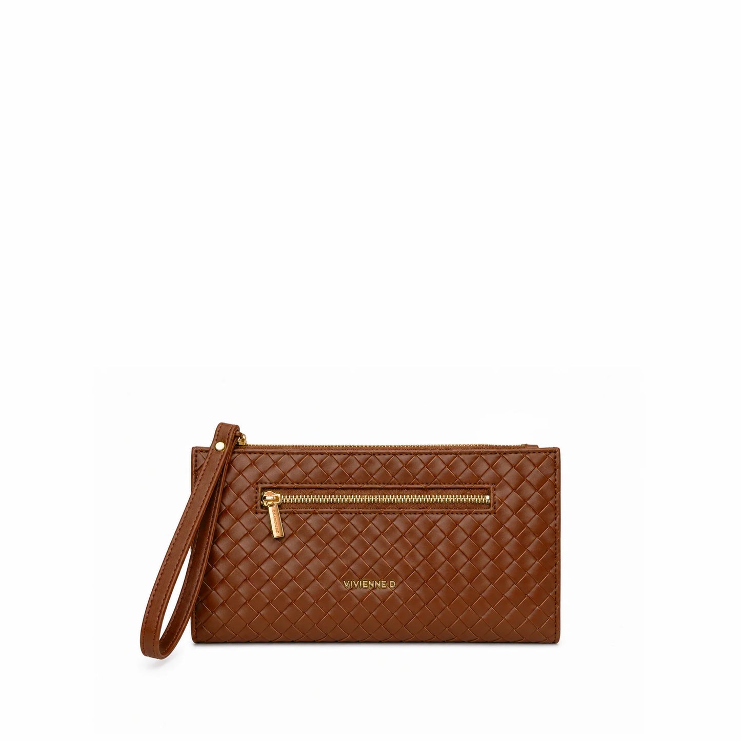 AI26 Vivienne D Borsa VTW007 Cuoio