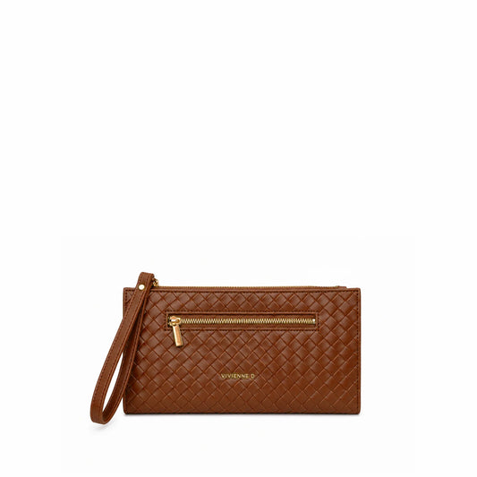 AI26 Vivienne D Borsa VTW007 Cuoio