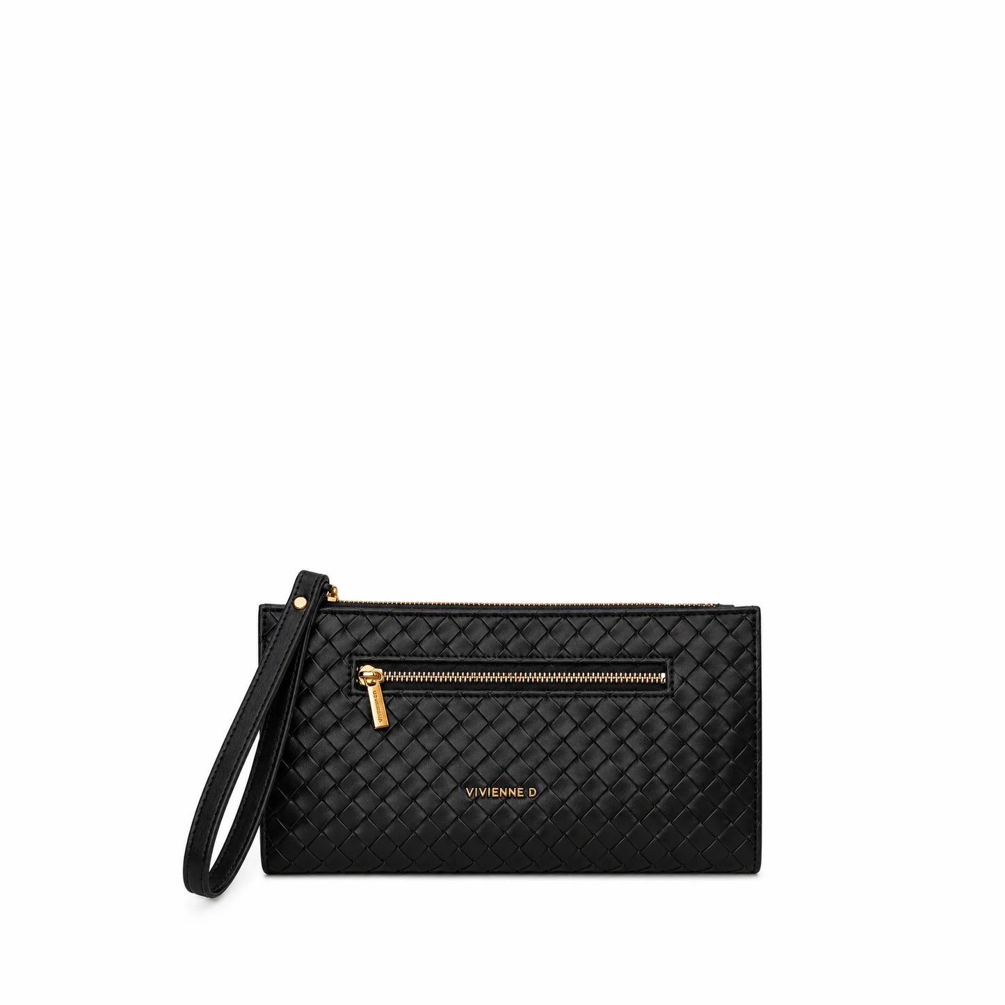 AI26 Vivienne D Borsa VTW007 Nero