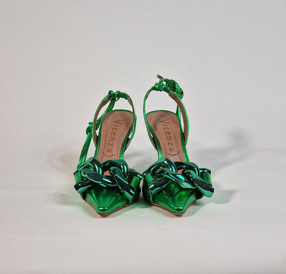 SS2023  VICENZA   Scarpa Donna   1426005