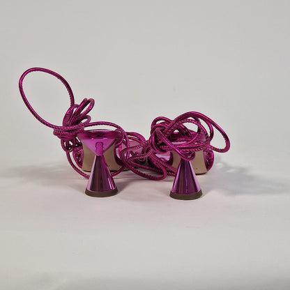 SS2023  VICENZA   Scarpa Donna   1605007Z2