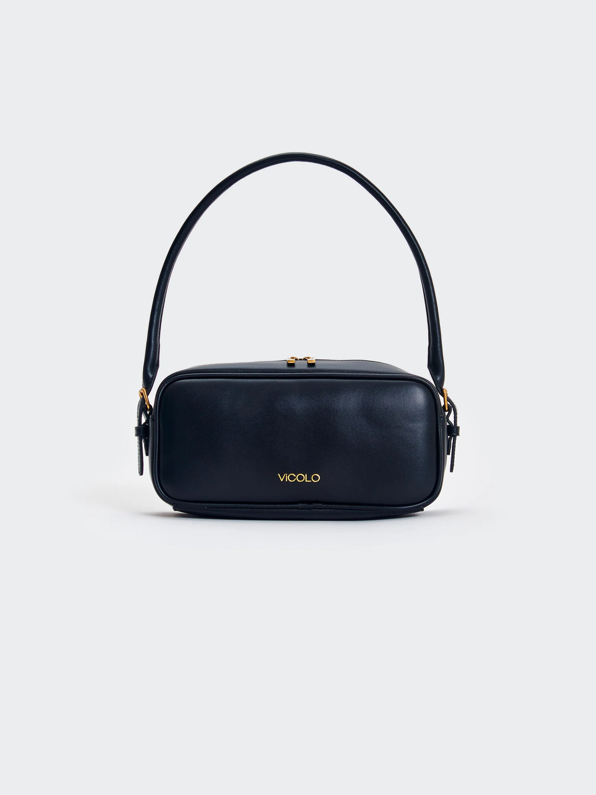 AI26 Vicolo Borsa XAC0005 Nero