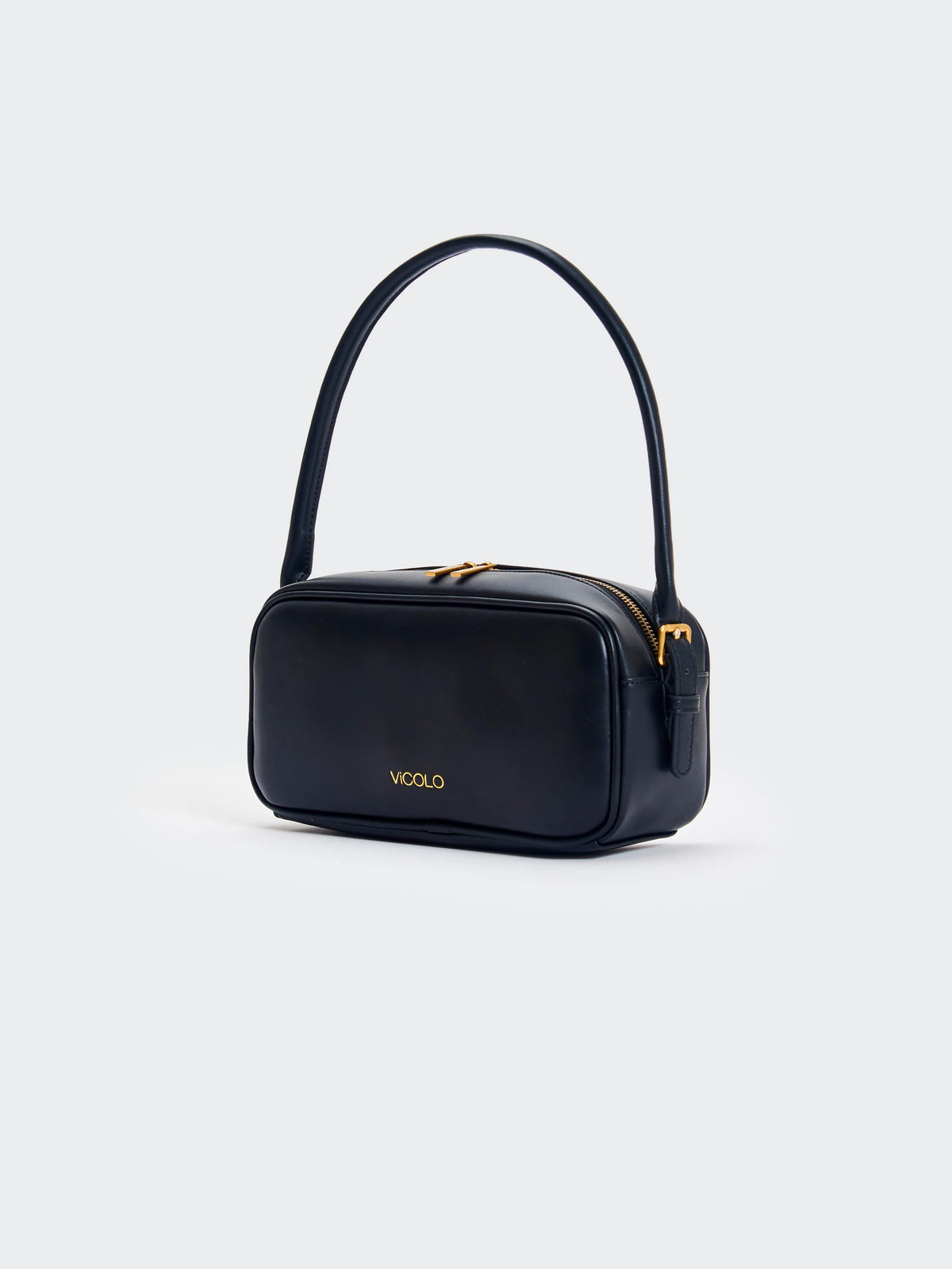 AI26 Vicolo Borsa XAC0005 Nero
