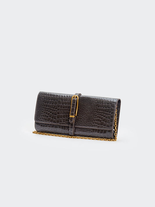 AI26 Vicolo Borsa XAC0021 Grigio