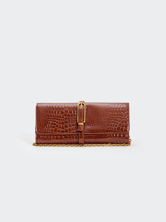 AI26 Vicolo Borsa XAC0021 Moka