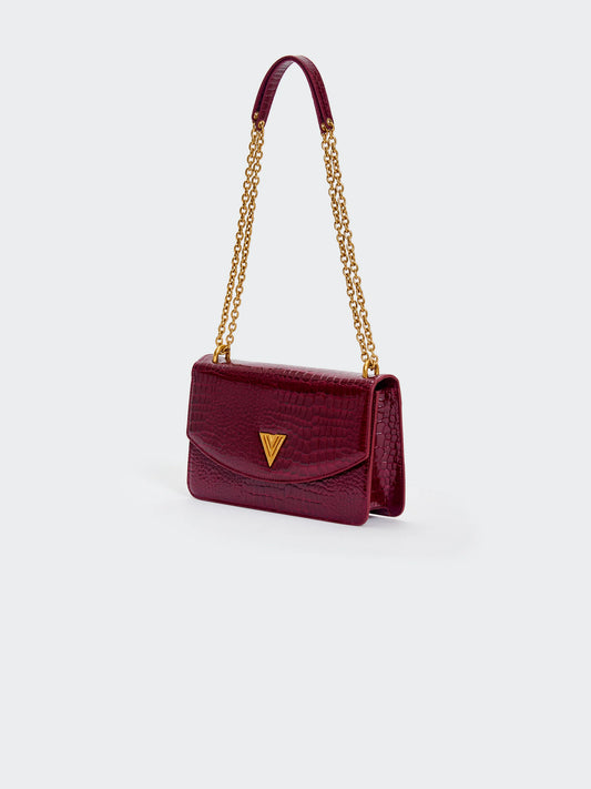 AI26 Vicolo Borsa XAC0022 Vino