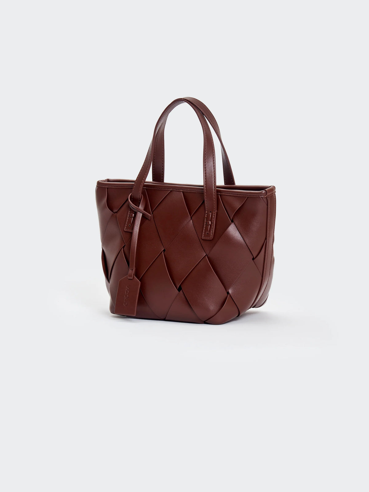 AI26 Vicolo Borsa XAC0035 Moka