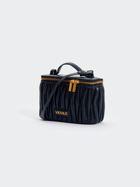 AI26 Vicolo Borsa XAC0053 Nero