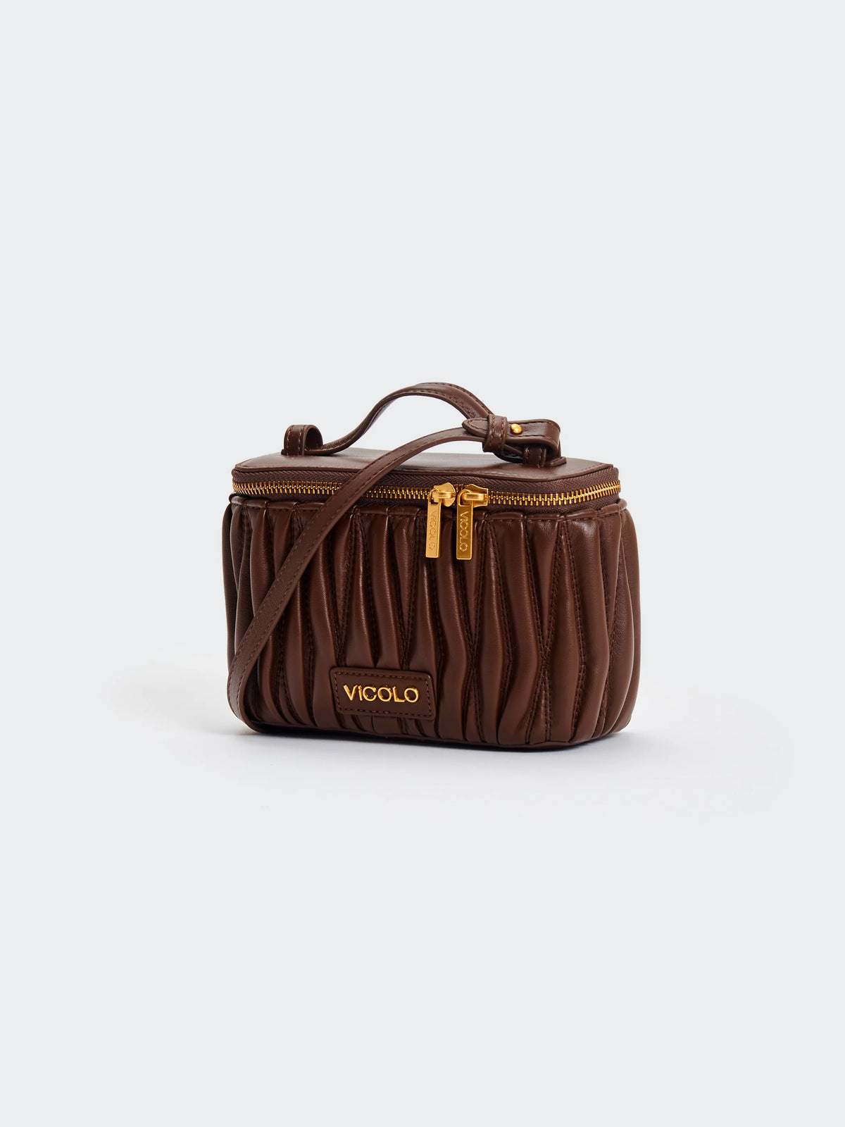 AI26 Vicolo Borsa XAC0053 Moka