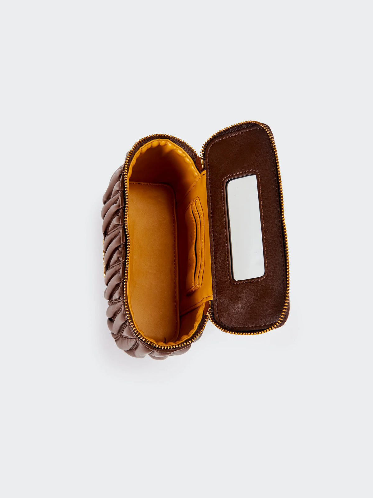 AI26 Vicolo Borsa XAC0053 Moka