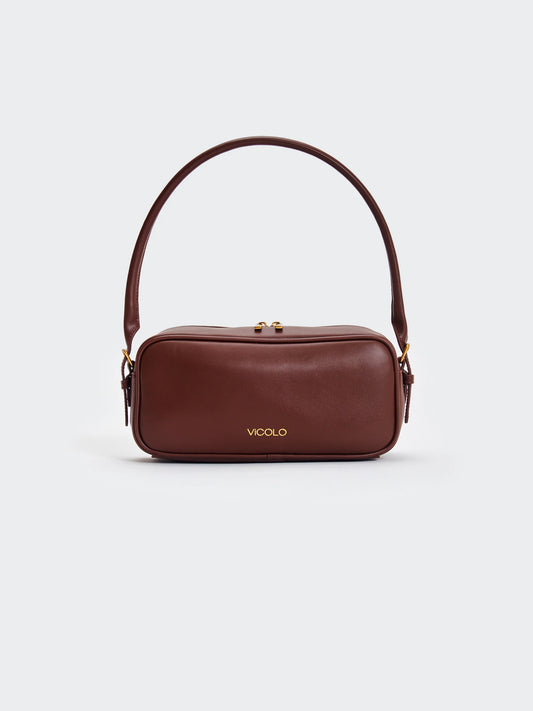 AI26 Vicolo Borsa XAC0005 Moka