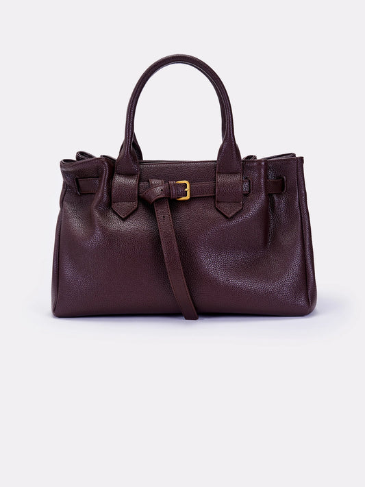 AI25 Vicolo Borsa XF0001 Fondente