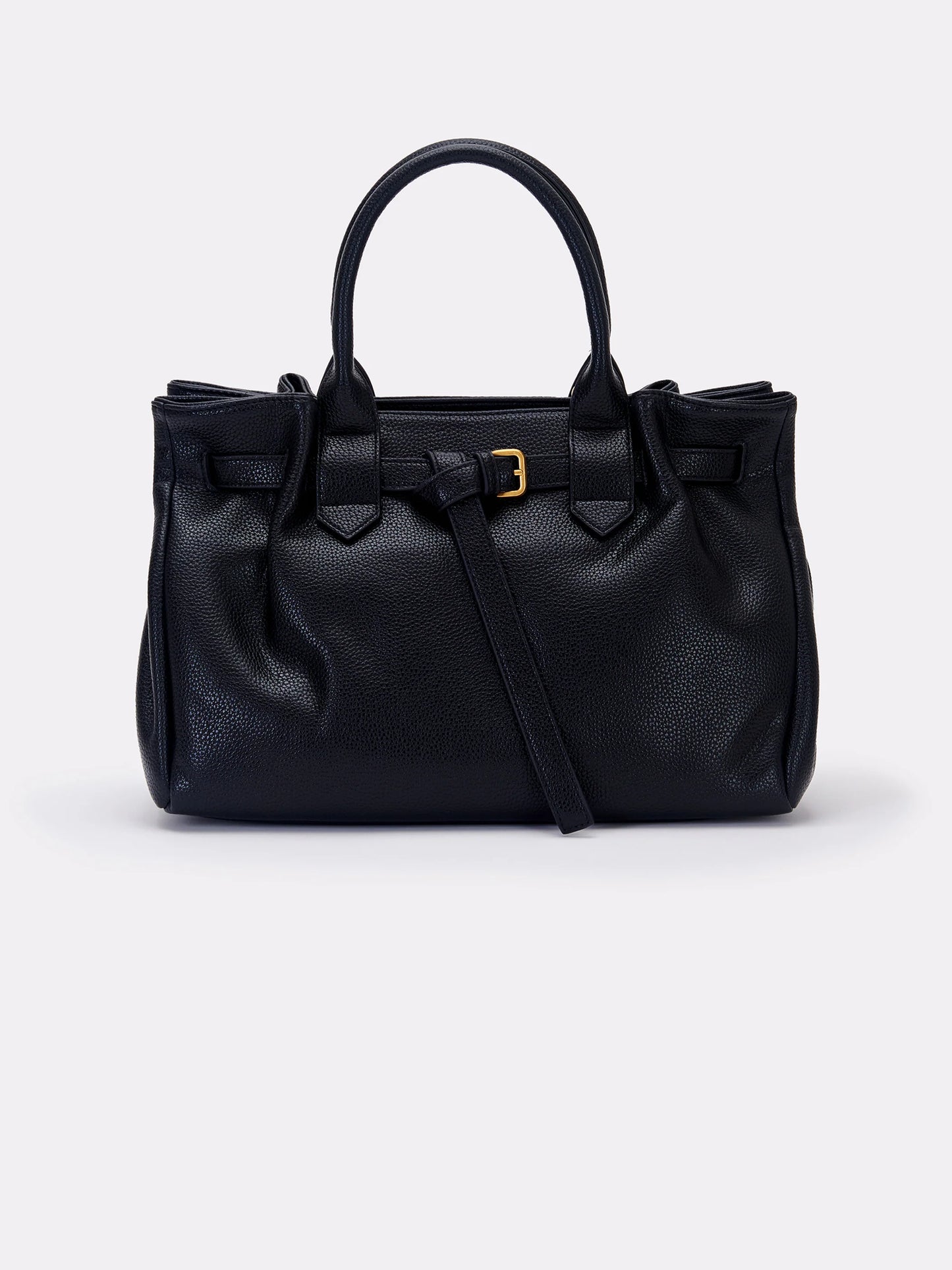 AI25 Vicolo Borsa XF0001 Nero