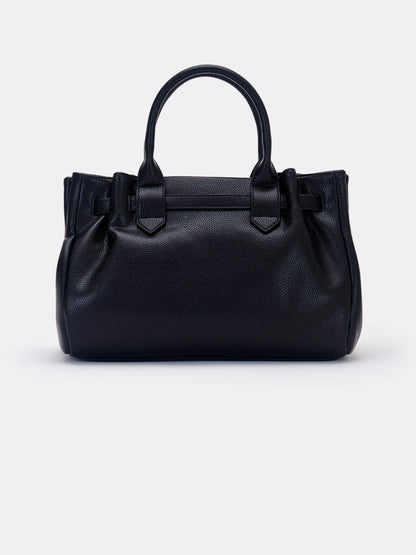 AI25 Vicolo Borsa XF0001 Nero