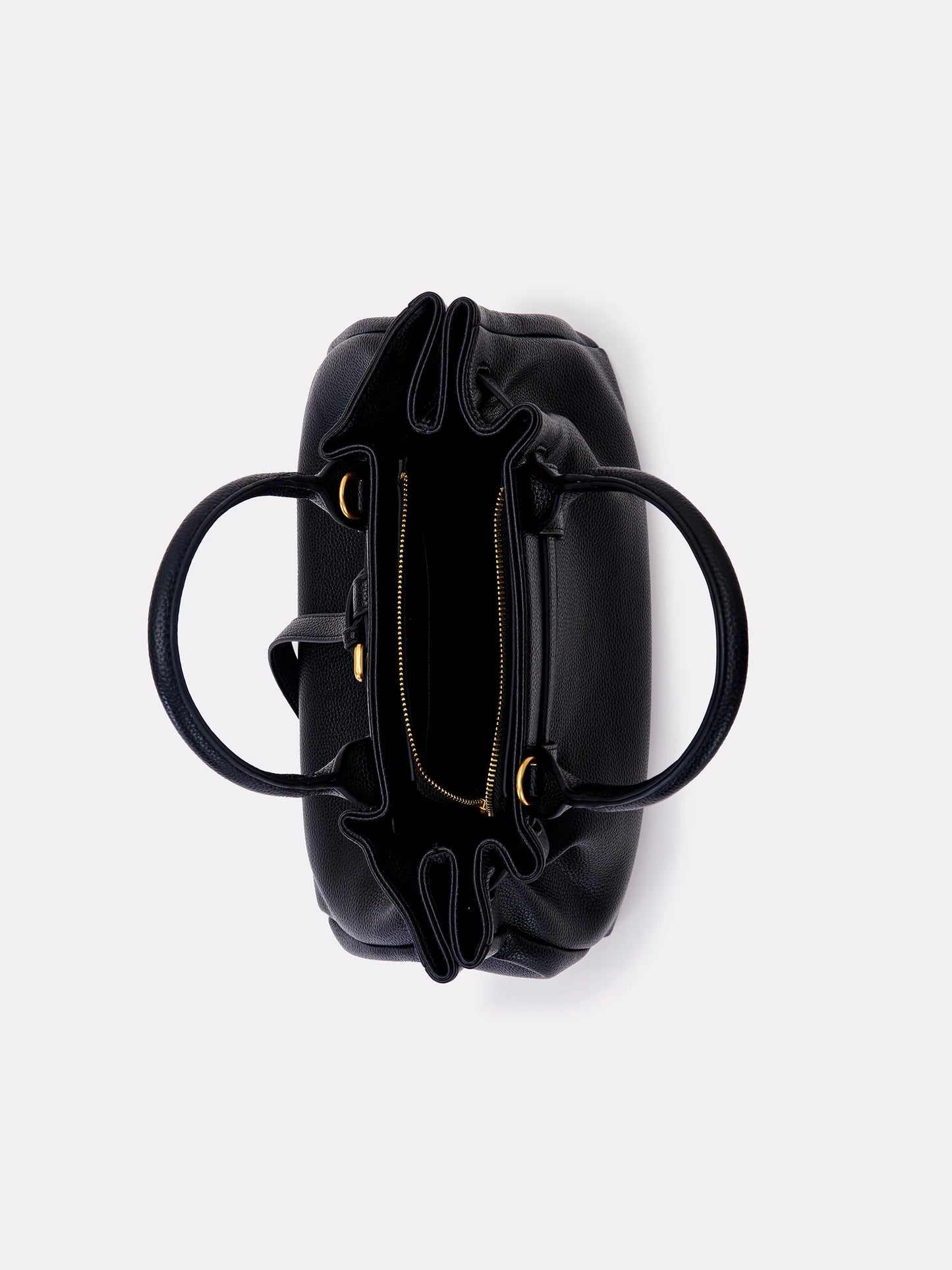 AI25 Vicolo Borsa XF0001 Nero