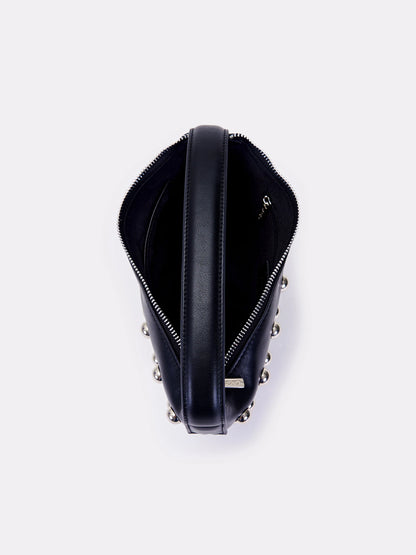 AI25 Vicolo Borsa XF0014 Nero