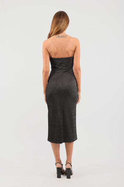 AI25 Have One Abito AMA-P075 Nero