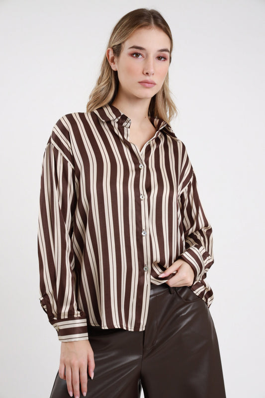 AI26 Susy Mix Camicia 26568TG