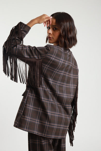 AI25 Susy Mix Giacca I251106