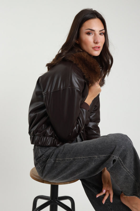 Susy Mix Giubbotto 514981