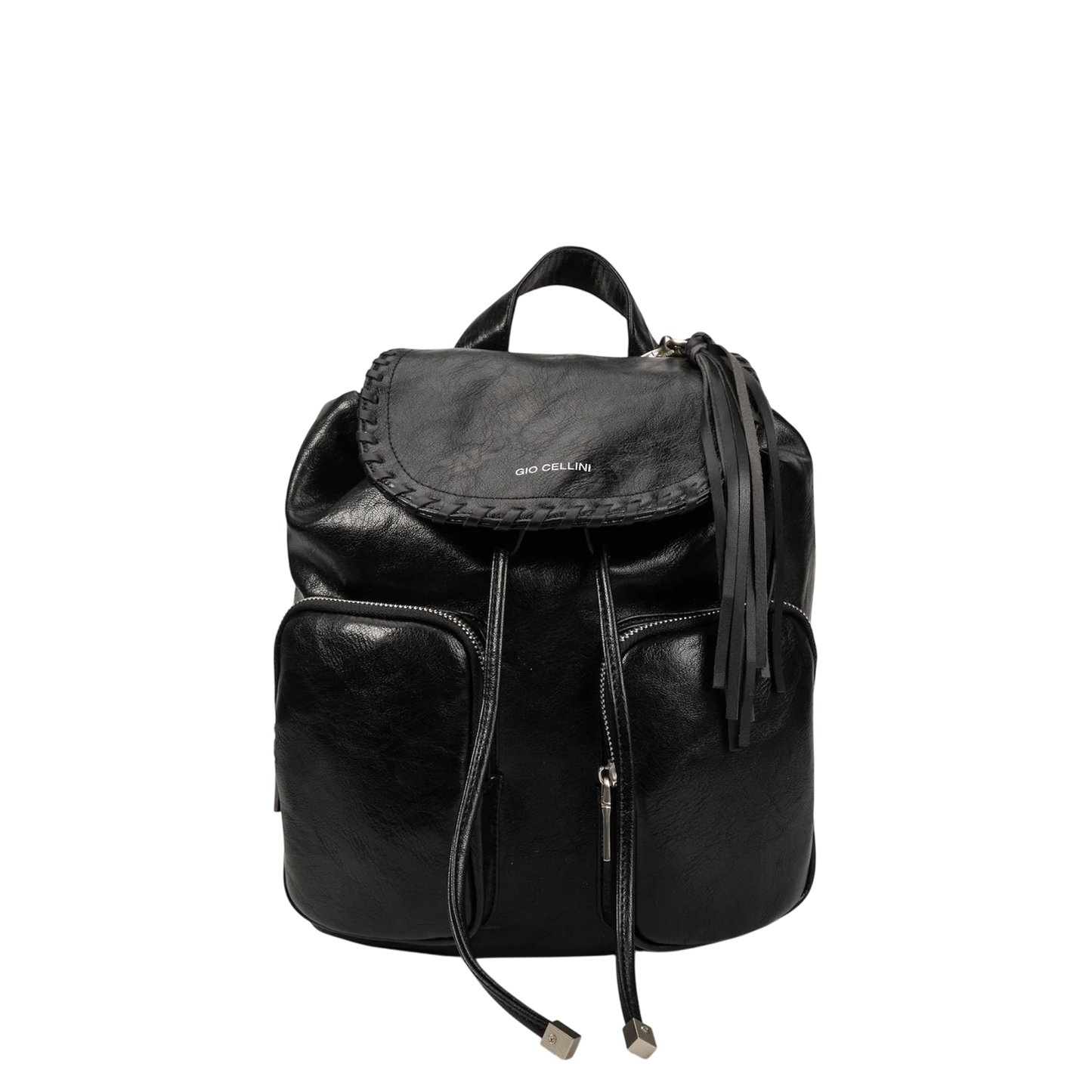 PE26 Gio Cellini Zaino GG100 Nero