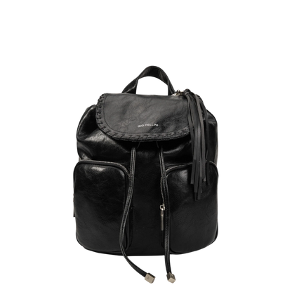 PE26 Gio Cellini Zaino GG100 Nero