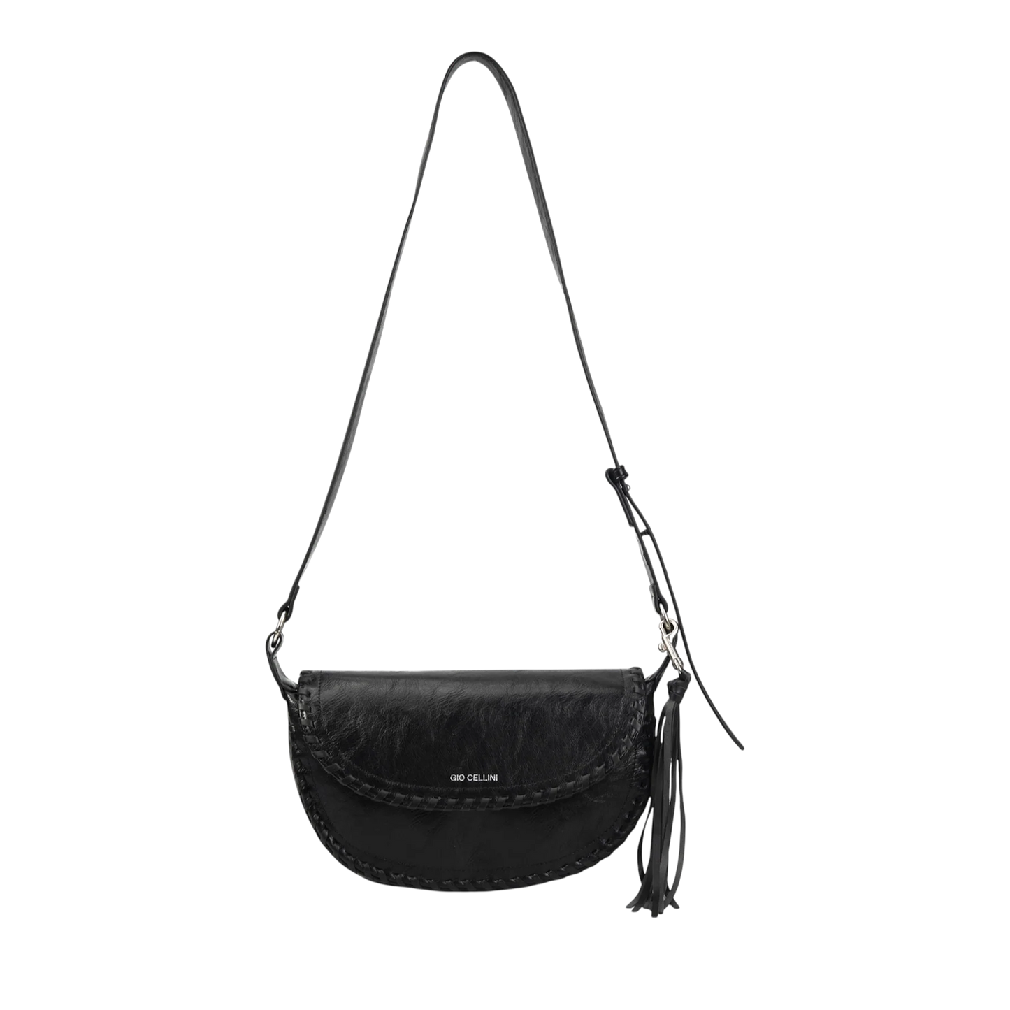 PE26 Gio Cellini Borsa GG099 Nero