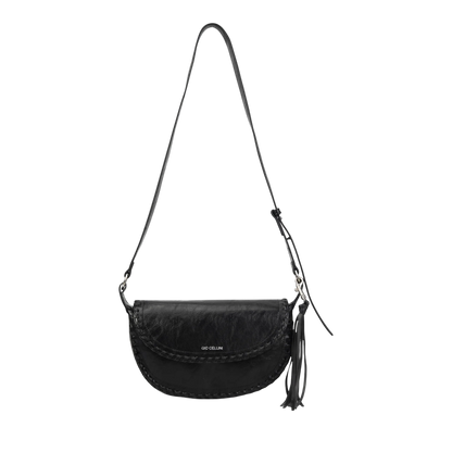 PE26 Gio Cellini Borsa GG099 Nero