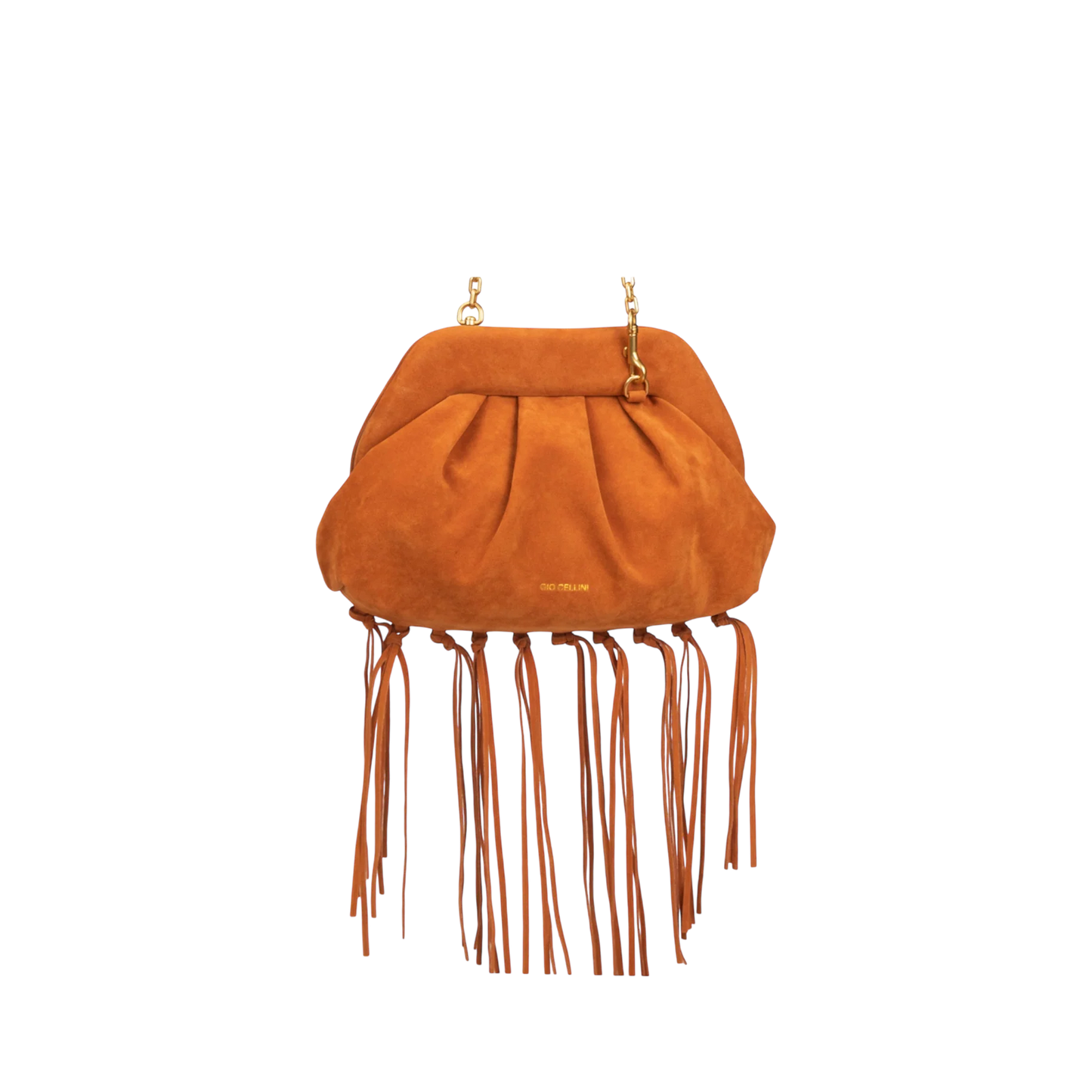 PE26 Gio Cellini Borsa BB080 Arancio