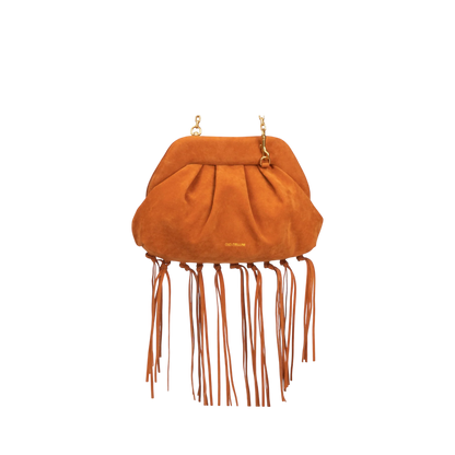 PE26 Gio Cellini Borsa BB080 Arancio