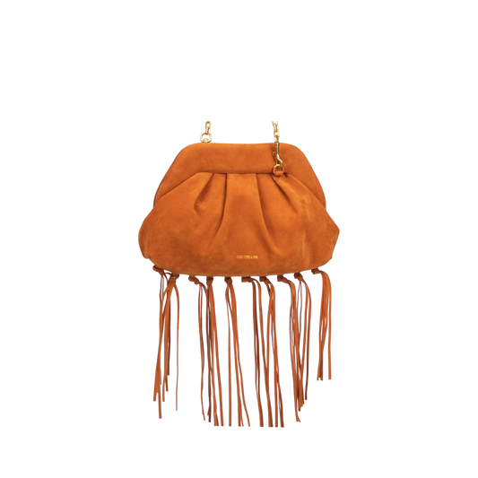 PE26 Gio Cellini Borsa BB080 Arancio
