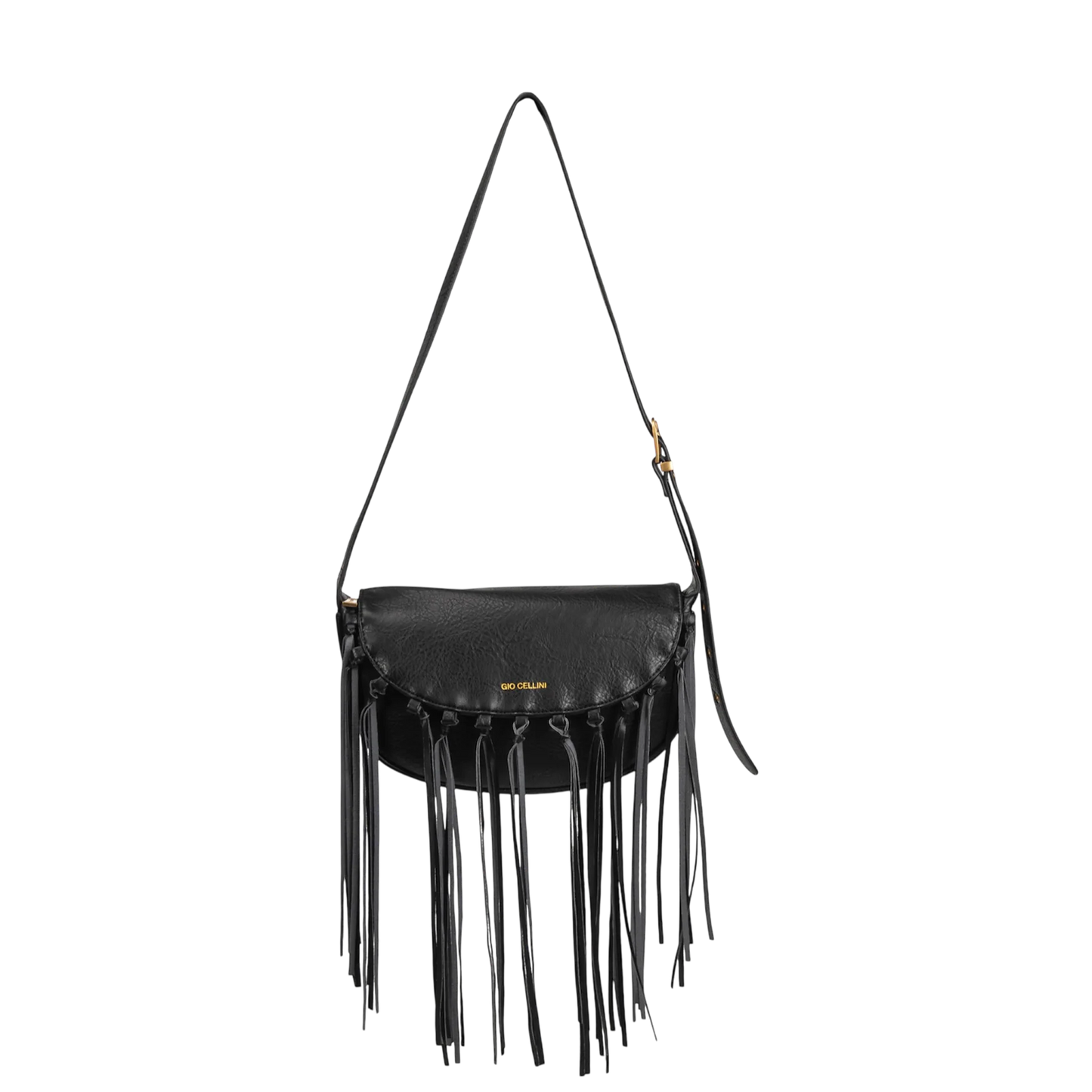 PE26 Gio Cellini Borsa BB079 Nero