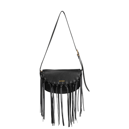PE26 Gio Cellini Borsa BB079 Nero