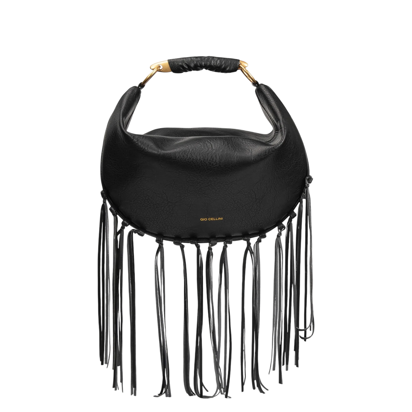 PE26 Gio Cellini Borsa BB078 Nero