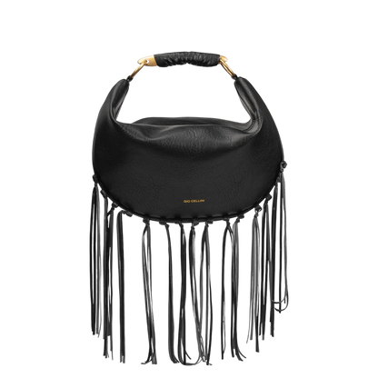 PE26 Gio Cellini Borsa BB078 Nero