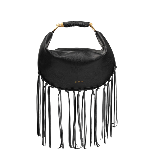 PE26 Gio Cellini Borsa BB078 Nero