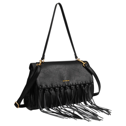 PE26 Gio Cellini Borsa BB077 Nero