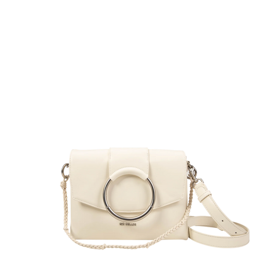 PE26 Gio Cellini Borsa AA091 Bianco